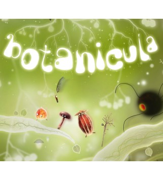Botanicula Steam Key GLOBAL